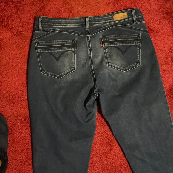 Levi's Denim - LEVI’S Jeans